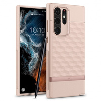 Spigen Caseology Parallax Samsung S22 Ultra Indi Pink