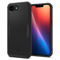 Spigen Core Armor z magsafe iPhone 16E matte black
