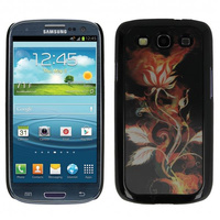 Etui nakładka 3D Samsung i9300 S3 V512