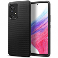 Spigen Liquid Air Samsung A53 5G black
