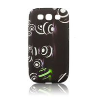 Etui back case Samsung i9300 S3 wzór 6