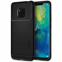 Spigen Rugged Armor Huawei Mate 20 Pro black