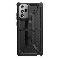Etui UAG Monarch do Samsung Note 20 Ultra carbon fiber
