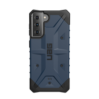 Etui UAG Pathfinder do Samsung S21 granatowe
