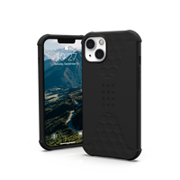 Etui UAG Issue do iPhone 13 czarne