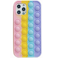 Etui Pop It do iPhone 12 Pro Max unicron