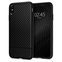 Spigen Core Armor iPhone X / XS black