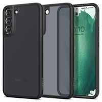 Spigen Ultra Hybrid Samsung S22+ Plus frost black