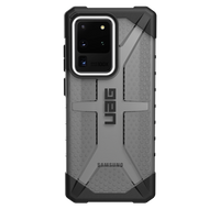 Etui UAG Plasma do Samsung S20 Ultra szare