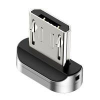 Baseus końcówka magnetyczna do kabla ZINC micro usb