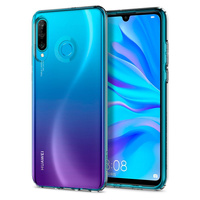 Spigen Liquid Crystal Huawei P30 Lite crystal clear