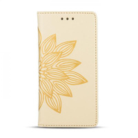 Kabura SMART Huawei P8 Lite 2017 / P9 Lite 2017 Orient złota