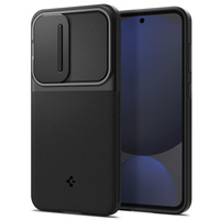 Spigen Optik Armor Samsung S24 FE black