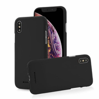 Etui Mercury Soft Samsung A32 5G czarny