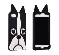 Etui 3D Buldog - iPhone 6 6s 4,7"