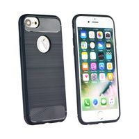 Etui CARBON/2 iPhone 6 4,7" grafitowe
