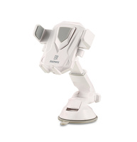 Uchwyt samochodowy Remax Transformer RM-C26 biało-szary