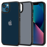 Spigen Ultra Hybrid iPhone 13 matte frost black