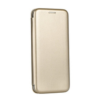 Kabura SMART Elegance Huawei Y5 2017 / Y6 2017 złota