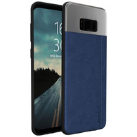 Etui Qult - Slate iPhone 7 / 8 4,7" niebieskie