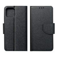 Kabura Book Fancy Samsung A25 5G czarna