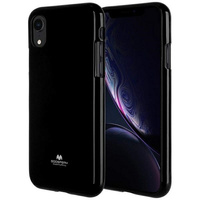 Etui Mercury Jelly iPhone 14 6.1" czarny