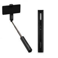 Spigen Selfie Stick S550W LED black
