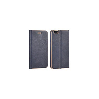Kabura SMART Vennus Samsung A22 4G granatowa