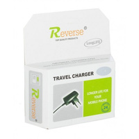 Ładowarka sieciowa Reverse mini usb / V3