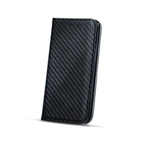 Kabura SMART Carbon Samsung Xcover 4 czarna