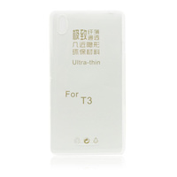 Futerał Deko - Samsung i9100 Galaxy S II różowy / rozmiar 12