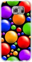 Etui Sony E5 wzór 21