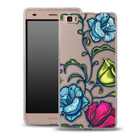 Etui Samsung J5 2016 wzór 2