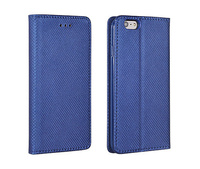 Kabura SMART LG K42 granatowa