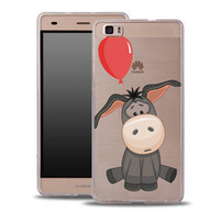 Etui Huawei P9 Lite wzór 5