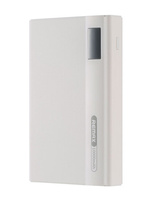 Power Bank Remax RPP-53 10000mAh biały polimerowy