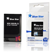 Bateria BS LG K4 2017 /  K8 2017 2600mAh Li-Ion