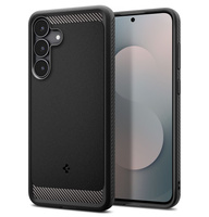Spigen Rugged Armor Samsung S25 FE black
