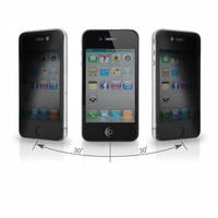 Szkło Hartowane PRIVACY Samsung S4 i9500