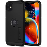 Spigen Tough Armor iPhone 11 black