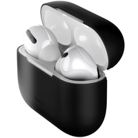 Baseus etui na słuchawki AirPods Pro czarne