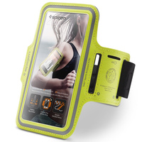 Spigen Sport Armband neon  (70mmx175mm) A700