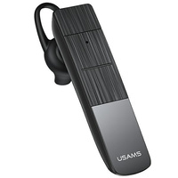 Usams słuchawka bluetooth 5.0 BT2 czarna