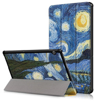 Tech-Protect Smartcase Huawei Mediapad T5 10,1 starry night