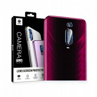 Mocolo TG+ szkło hartowane na aparat Xiaomi Mi 9T / MI 9T Pro