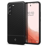Spigen Core Armor Samsung S22 black