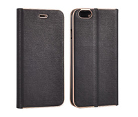 Kabura SMART Vennus iPhone XS Max czarna