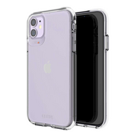 Etui Gear4 Crystal Palace do iPhone 11 transparent