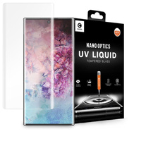 Mocolo szkło hartowane UV Samsung Note 10