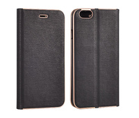 Kabura SMART Vennus Xiaomi Redmi 9 czarna